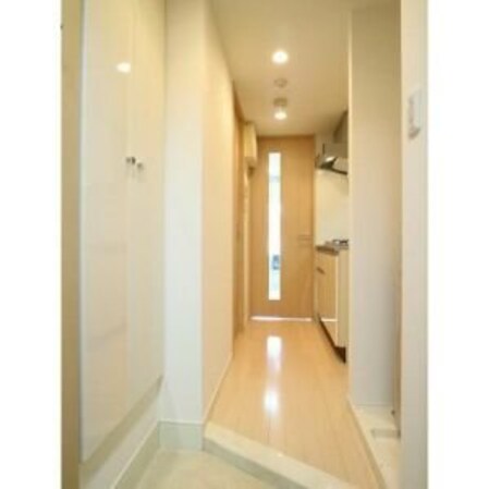 プラウドフラット隅田リバーサイドの物件内観写真